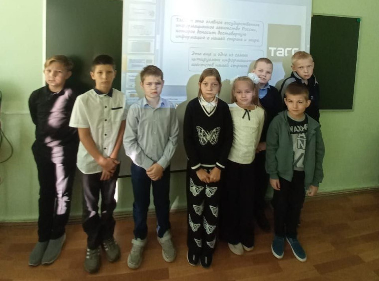ВЕК ИНФОРМАЦИИ.