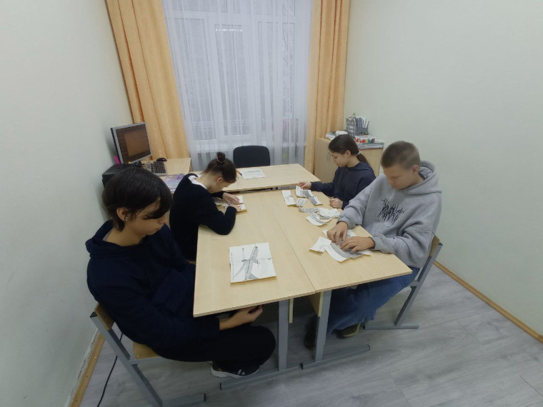 БИЛЕТ В БУДУЩЕЕ.