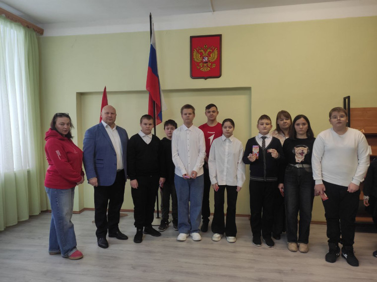 ДЕКАДА ПРОФИЛАКТИКИ ДЕСТРУКТИВНОГО ПОВЕДЕНИЯ.