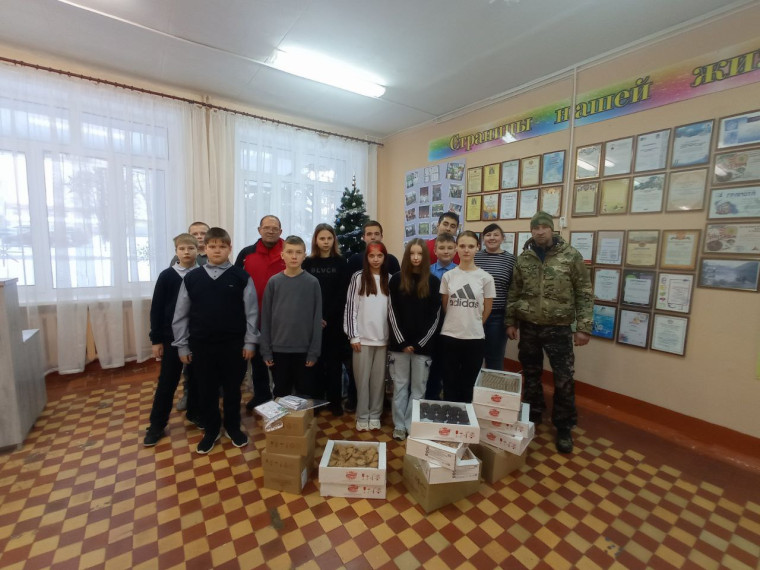 ОКОПНАЯ СВЕЧА.
