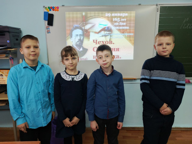 ОТМЕЧАЕМ ЮБИЛЕЙ.