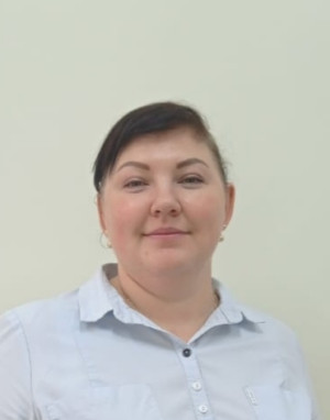 Шакова Марина Сергеевна Шакова Марина Сергеевна